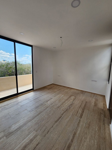 Casa En Renta, En Ascalaii, Con 2 Recamaras, Equipado
