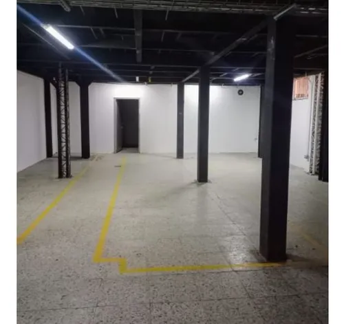 Bodega Parque Industrial Floresta, Bogota
