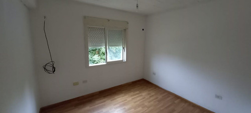 Imagen 10 de 15 de Departamento De 2 Dormitorios Con Espacio Vehículo