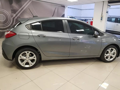 Imagen 21 de 25 de Chevrolet Cruze 5 Puertas Lt Aut.0km 2023 Entrega Im. Go