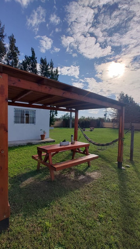 Imagen 2 de 14 de Alquiler Casa Quinta Con Pileta En San Pedro