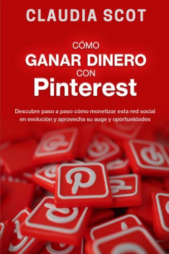 Como Ganar Dinero Con Redes Sociales Pinterest: Descubre Pas