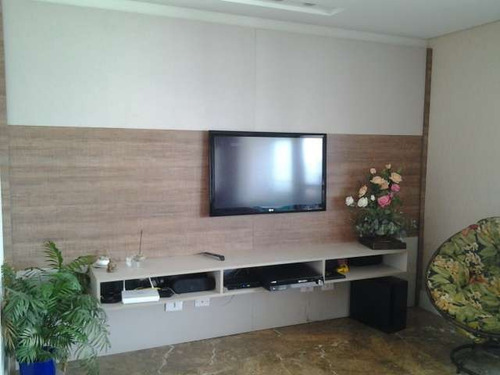 Apartamento Residencial Para Venda, Vila Augusta, Guarulhos - Ap1158. - Ap1158