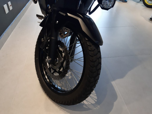 Versys-x 300 Tourer Abs 2020 Honda Xre 300 Yamaha Lander D