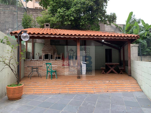 Imagem 2 de 19 de Apartamento Com 2 Dormitórios À Venda, 60 M² Por R$ 330.000 - Vila Santa Catarina - São Paulo/sp - Ap4066