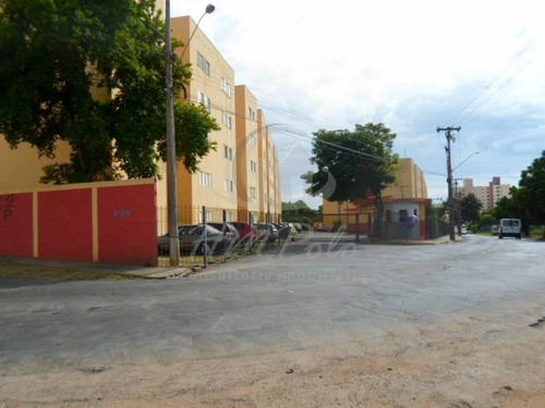Imagem 1 de 17 de Apartamento À Venda Em Jardim Bela Vista - Ap034638