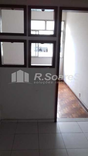 Apartamento-à Venda-praça Seca-rio De Janeiro - Vvap20639