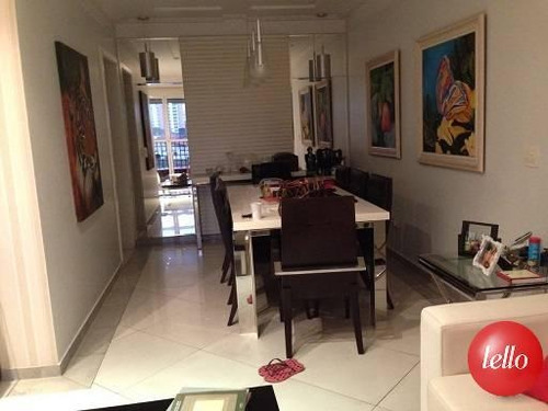 Imagem 1 de 21 de Apartamento - Ref: 158188