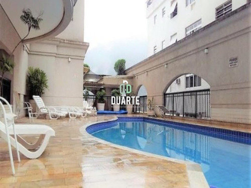 Imagem 10 de 23 de Apartamento - Ap03425 - 69017685