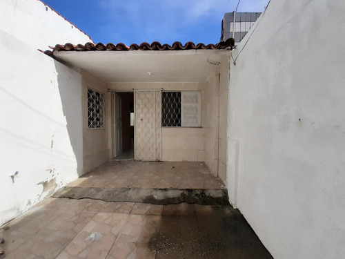 Imagem 16 de 30 de Casa Em Floresta, Fortaleza/ce De 250m² 6 Quartos À Venda Por R$ 300.000,00 - Ca719087