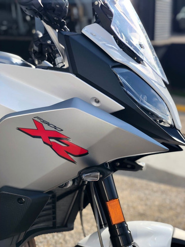 Imagen 8 de 8 de Bmw F 900 Xr Equipada 2021 Demo