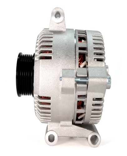 Alternador Sist. Ford 130 Amps E-150 Club Wagon L6 4.2l 03