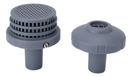 Conector De Boquilla De Agua Para Piscina De 8 Piezas