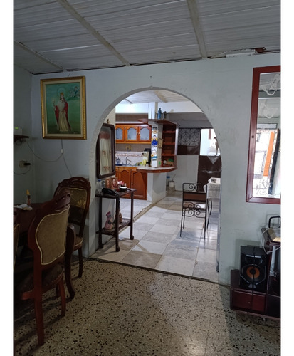 Se Vende Casa En La Urbanizacion Moron Ve22-003mor-yceg