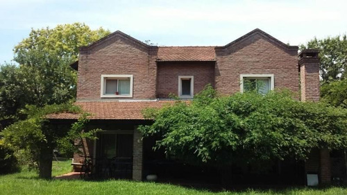Imagen 1 de 19 de Casa En Venta Ubicado En Campo Grande, Pilar, G.b.a. Zona Norte