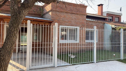 Imagen 1 de 13 de Oportunidad Casa A Estrenar En De Vicenzo Chico