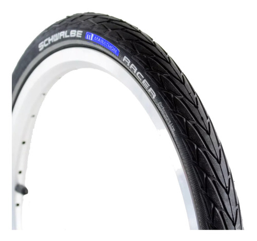 Cubierta Bicicleta Schwalbe Marathon Racer 20 X 1.5 