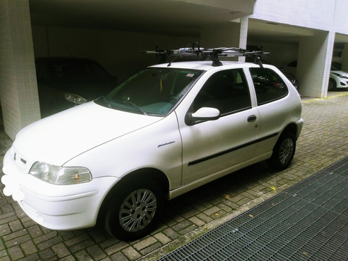 Fiat Palio 1.0 Fire Flex 3p 2006
