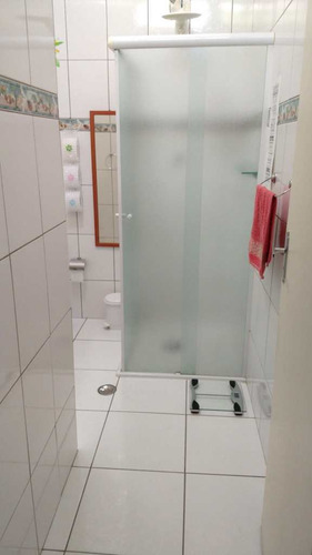 Imagem 28 de 30 de Sobrado Com 3 Dorms, Vila Curuçá, Santo André - R$ 650 Mil, Cod: 3667 - V3667