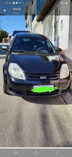 Imagem 6 de 6 de Ford Ka 2011 1.0 Flex 3p