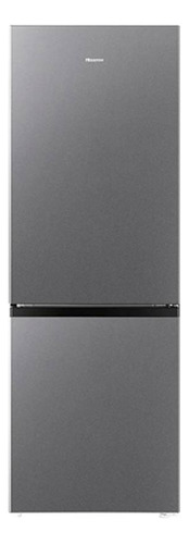 Refrigerador Hisense Rd-22dc Frío Directo 165 Litros Gris 
