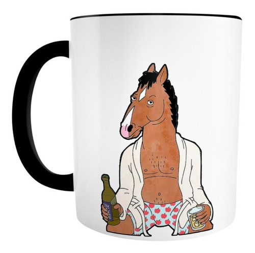 Taza Bojack Horseman