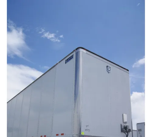 comprar Caja Seca Atro De 53 Pies Suspensión De Aire Para Trailer
