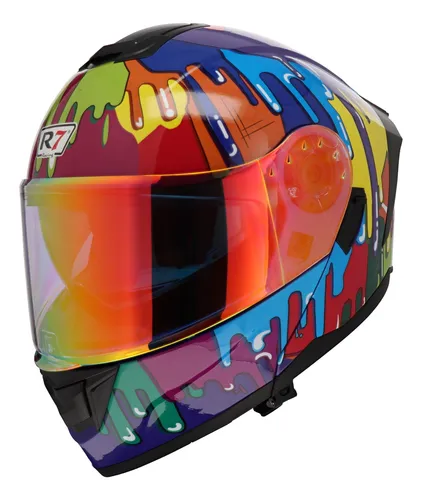 Casco moto 3xl best sale