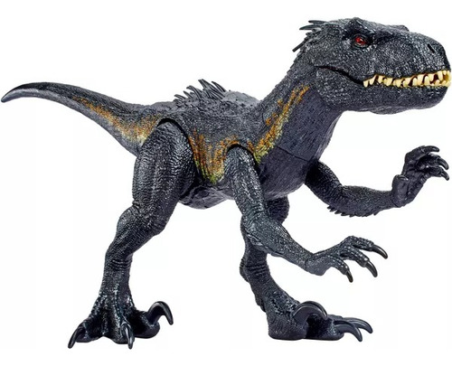 Mattel Jurassic World Súper Colosal Indoraptor 99 Cm