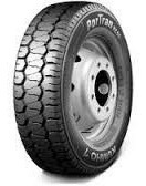 Neumático Kumho 500 R12 83p Kc55 10t P/ Kia Duales Con Envio