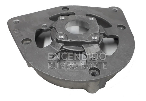 Tapa Delantera Alternador Bosch Con Depresor Sprinter Ranger