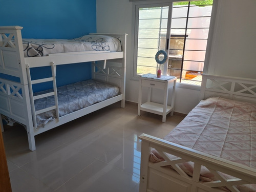 Imagen 5 de 12 de Departamento En San Rafael A Metros Del Paseo Deán Funes