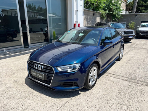 Imagen 1 de 9 de Audi A3 Sedan 1.4 T Paquete Business
