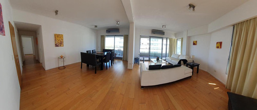Departamento 4 Ambientes En Torre Mayor
