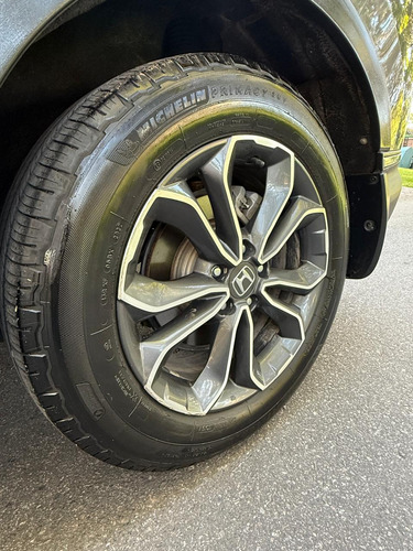 Cr-v Ext 1.5 Cvt Awd