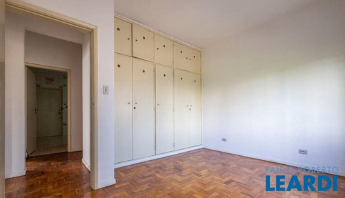 Imagem 11 de 15 de Apartamento - Pinheiros - Sp - 649140