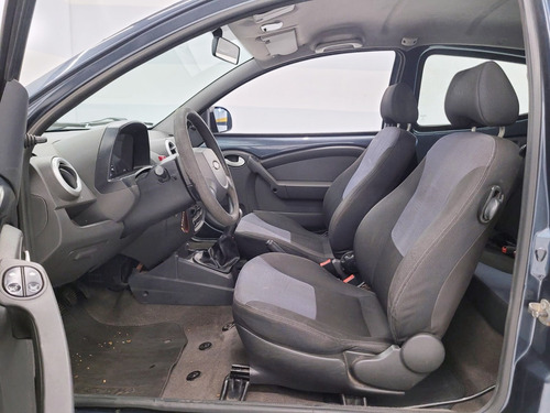 Ford Ka 1.0 MPI 8V FLEX 2P MANUAL