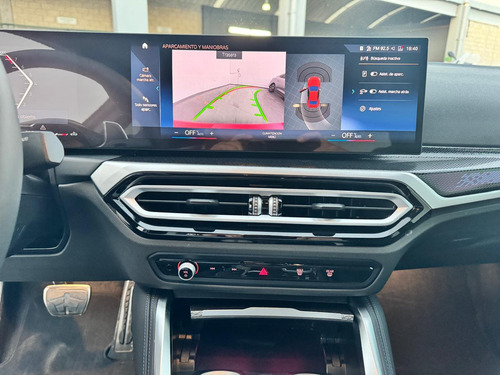 BMW Serie 2 3.0 M240I Xdrive Coupe