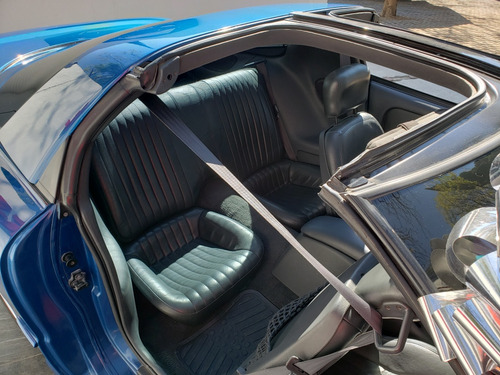 Pontiac Transam Firebird 1994