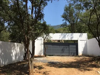 Terreno en venta