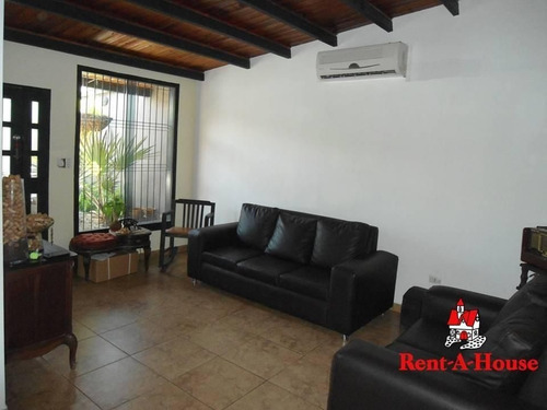 Imagen 2 de 14 de Casa En Venta La Fontana Nv