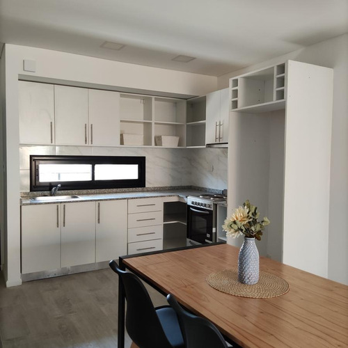 Imagen 1 de 26 de Departamento - La Cañada De Pilar