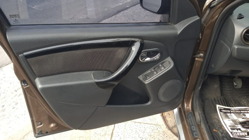 Imagen 7 de 12 de Renault Duster 1.6 Privilege 4x2 M/t #pp
