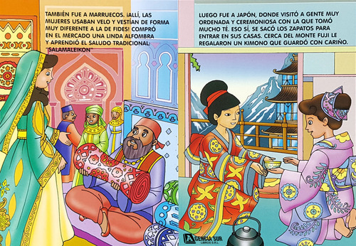 Reinas, Hadas Y Princesas Cuentos Actividades Para Pequeñas