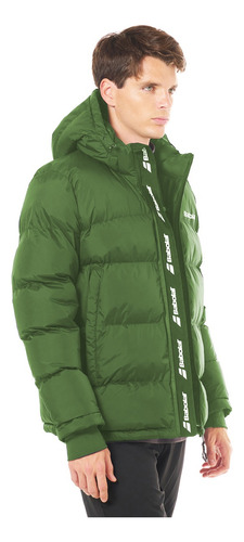 Campera Babolat Drive Para Hombre
