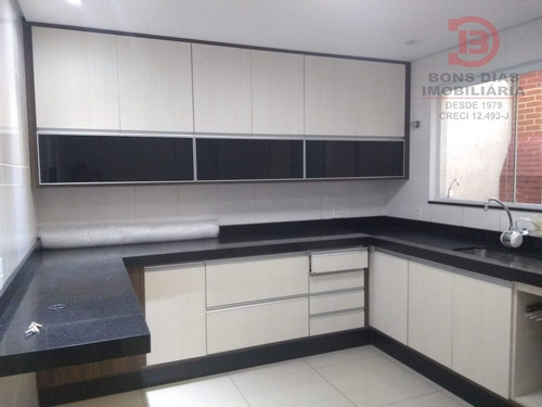 Imagem 10 de 15 de Sobrado - Vila Granada - Ref: 6976 - V-6976