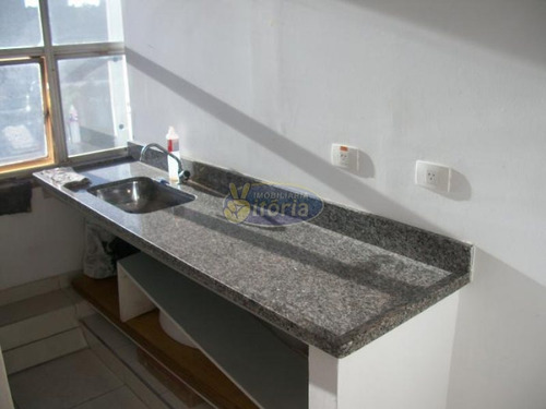 Imagem 2 de 4 de Linda Sala Comercial - 962