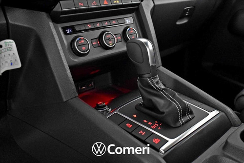 Imagem 9 de 15 de Amarok 3.0 V6 Tdi Diesel Highline Extreme Cd 4motion Automá