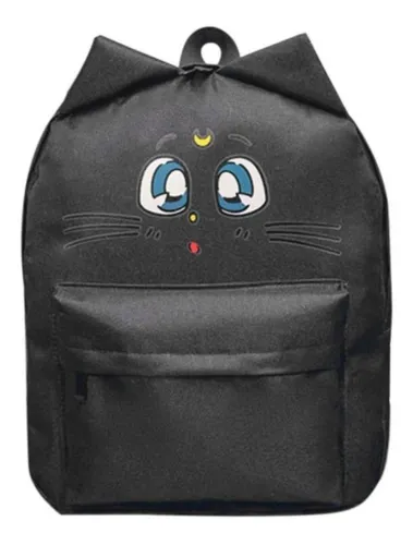 Mochila luna sailor moon new arrivals