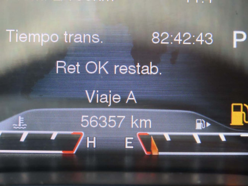 Imagen 2 de 11 de Jeep Cherokee Limited 2016 Azul